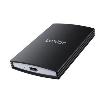 SSD накопичувач Lexar ARMOR 700 4 TB (LAR700X004T-RNBNG) LAR700X004T-RNBNG фото