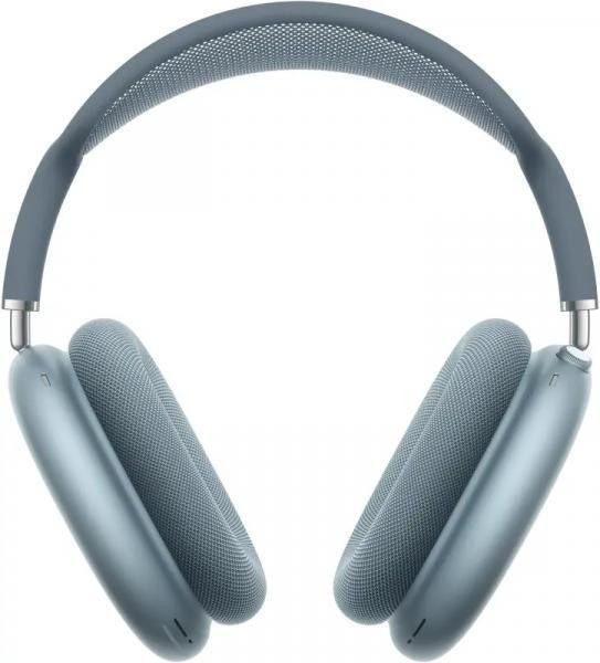 Наушники с микрофоном Apple AirPods Max USB-C Blue (MWW63) MWW63 фото