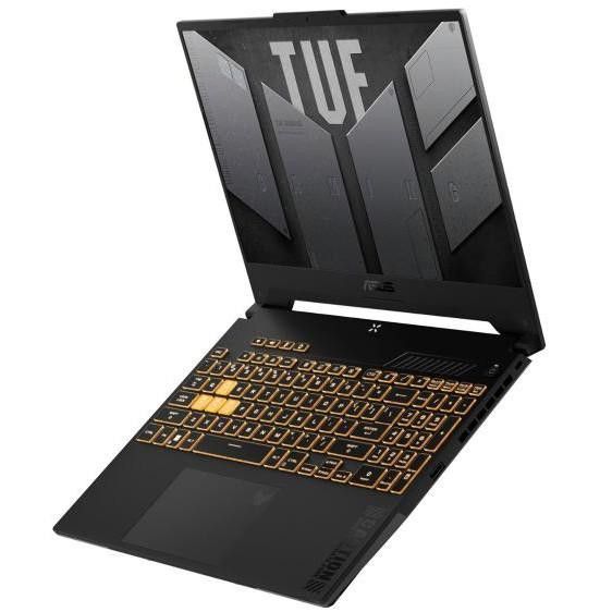 Ноутбук ASUS TUF Gaming F15 FX507VI (FX507VI-F15.I74070) FX507VI-F15.I74070_PZ фото