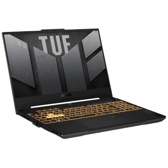 Ноутбук ASUS TUF Gaming F15 FX507VI (FX507VI-F15.I74070) FX507VI-F15.I74070_PZ фото