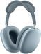 Наушники с микрофоном Apple AirPods Max USB-C Blue (MWW63) MWW63 фото 1
