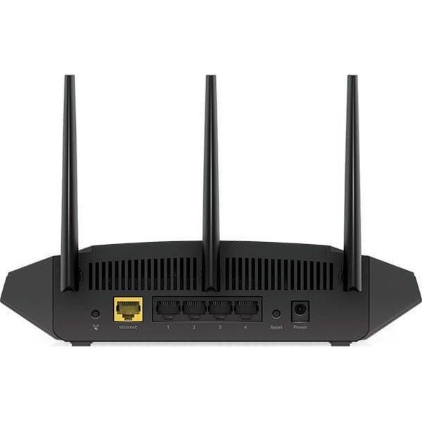 Бездротовий маршрутизатор (роутер) Netgear RAX10 (RAX10-100EUS/RAX10-100NAS) RAX10-100NAS фото