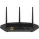 Бездротовий маршрутизатор (роутер) Netgear RAX10 (RAX10-100EUS/RAX10-100NAS) RAX10-100NAS фото 3