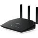 Бездротовий маршрутизатор (роутер) Netgear RAX10 (RAX10-100EUS/RAX10-100NAS) RAX10-100NAS фото 2