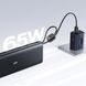 Повербанк (Powerbank) Baseus Enerfill FC41 145W 25000mAh Black (E0028H01, E0028H03) E0028H01, E0028H03 фото 6