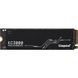 SSD накопичувач Kingston KC3000 1024 GB (SKC3000S/1024G) SKC3000S/1024G фото 2