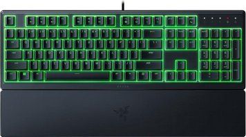 Клавіатура Razer Ornata V3 X (RZ03-04470400-R3G1) (No Box) RZ03-04470400-R3G1 NB фото