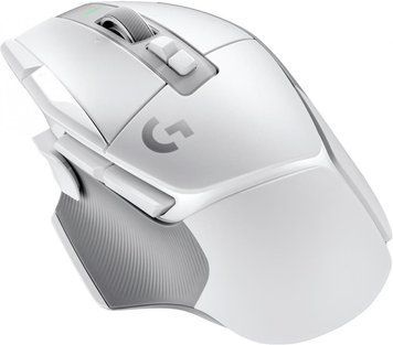 Мышь Logitech G502 X Lightspeed Wireless White (910-006189) 910-006189 фото
