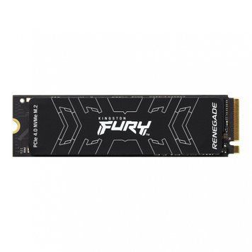 SSD накопичувач Kingston FURY Renegade 1 TB (SFYRS/1000G) SFYRS/1000G фото