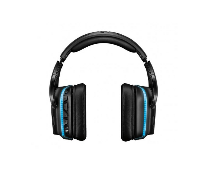 Навушники з мікрофоном Logitech G935 L981-000744 фото