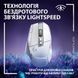 Миша Logitech G502 X Lightspeed Wireless White (910-006189) 910-006189 фото 3