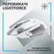 Миша Logitech G502 X Lightspeed Wireless White (910-006189) 910-006189 фото 2