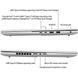Ноутбук HP ENVY 16-h1053dx (9U360UA) 9U360UA фото 8
