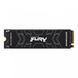 SSD накопитель Kingston FURY Renegade 1TB (SFYRS/1000G) SFYRS/1000G фото 1