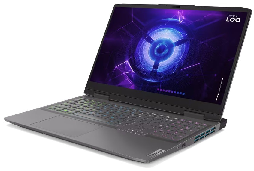 Ноутбук Lenovo LOQ 15IRH8 (82XV005GUS) 82XV005GUS фото