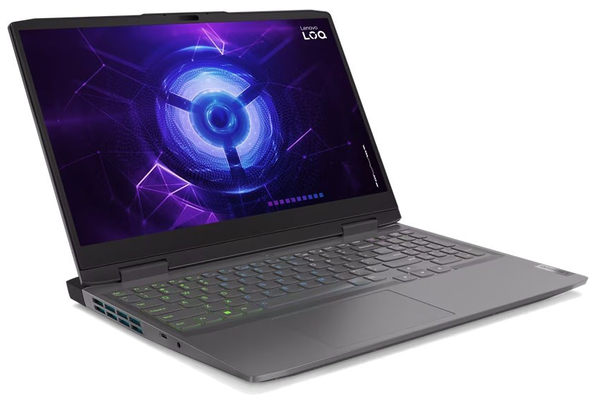 Ноутбук Lenovo LOQ 15IRH8 (82XV005GUS) 82XV005GUS фото