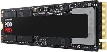 SSD накопичувач Samsung 9100 PRO 2 TB (MZ-VAP2T0BW) MZ-VAP2T0BW фото