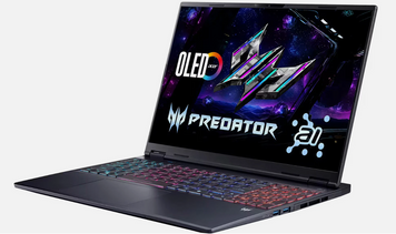 Ноутбук Acer - Predator Helios Neo 16S AI PHN16S-71-98RF (NH.U0KAA.001) NH.U0KAA.001_PZ фото