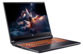 Ноутбук Acer 16" Nitro V Gaming ANV16-72-73VJ (NH.U2EAA.002) NH.U2EAA.002 фото