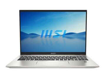 Ноутбук MSI Prestige 16EVO A13M-407US (PRE16EVO13407) PRE16EVO13407 фото