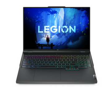 Ноутбук Lenovo Legion Pro 7 16IRX8H (82WQ002RUS) 82WQ002RUS фото