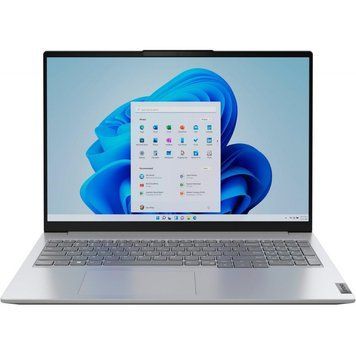 Ноутбук Lenovo ThinkBook 16 G6 ABP (21KK001RRA) 21KK001RRA фото