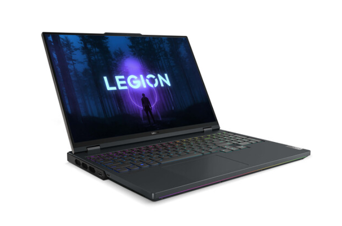 Ноутбук Lenovo Legion Pro 7 16IRX8H (82WQ002RUS) 82WQ002RUS фото