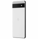 Смартфон Google Pixel 6a 6/128GB Chalk Google Pixel 6a фото 3