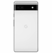 Смартфон Google Pixel 6a 6/128GB Chalk Google Pixel 6a фото 4