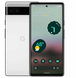 Смартфон Google Pixel 6a 6/128GB Chalk Google Pixel 6a фото 1