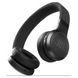 Наушники с микрофоном JBL Live 460NC Black (JBLLIVE460NCBLK) JBLLIVE460NCBLK фото 4