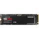 SSD накопичувач Samsung 980 PRO 2 TB (MZ-V8P2T0BW) MZ-V8P2T0BW фото 4